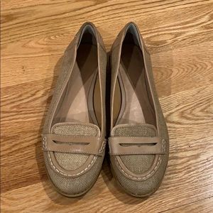 Aldo Rafia Penny Loafer